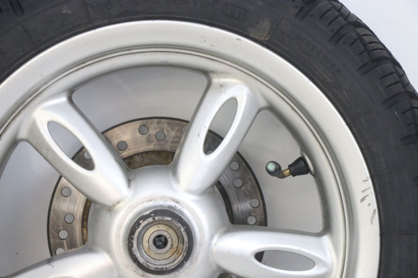 photo de VORDERRADFELGE YAMAHA NEOS NEO'S 4T 50 (2008 - 2016) - Weitere Ansicht des Artikels