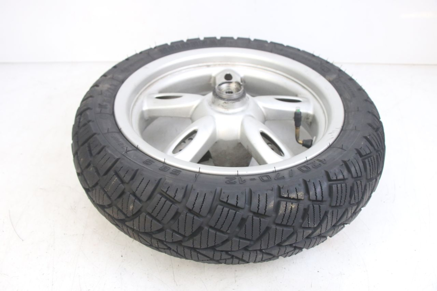 photo de VORDERRADFELGE YAMAHA NEOS NEO'S 4T 50 (2008 - 2016) - Gesamtansicht des Produkts