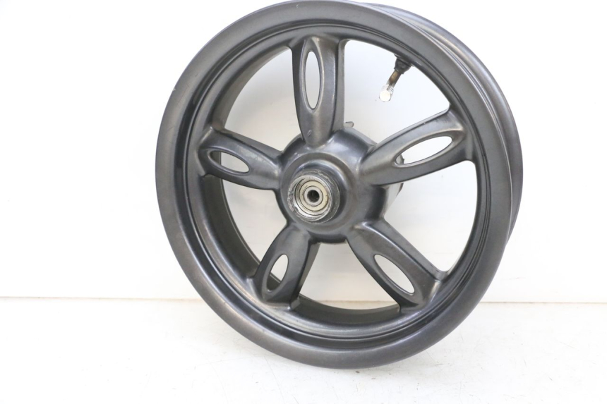 photo de VORDERRADFELGE YAMAHA NEOS NEO'S 4T 50 (2008 - 2016) - Hauptansicht