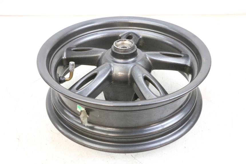 photo de VORDERRADFELGE YAMAHA NEOS NEO'S 4T 50 (2008 - 2016) - Detaillierte Sichtprüfung