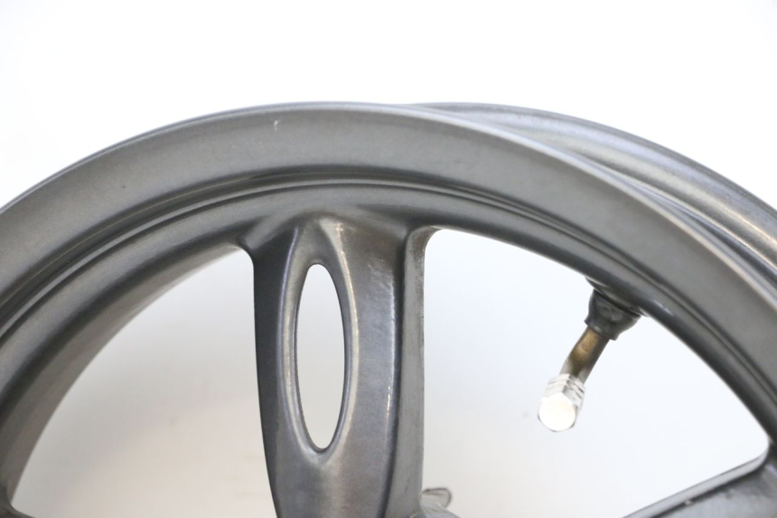 photo de VORDERRADFELGE YAMAHA NEOS NEO'S 4T 50 (2008 - 2016) - Geprüftes Gebrauchtteil