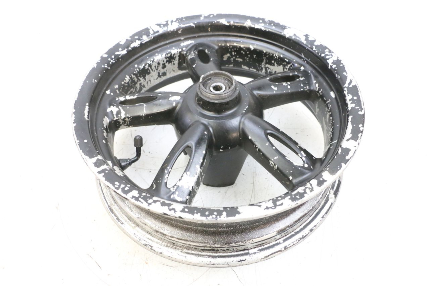 photo de VORDERRADFELGE YAMAHA NEOS NEO'S 4T 50 (2008 - 2016) - Detailansicht des Bauteils