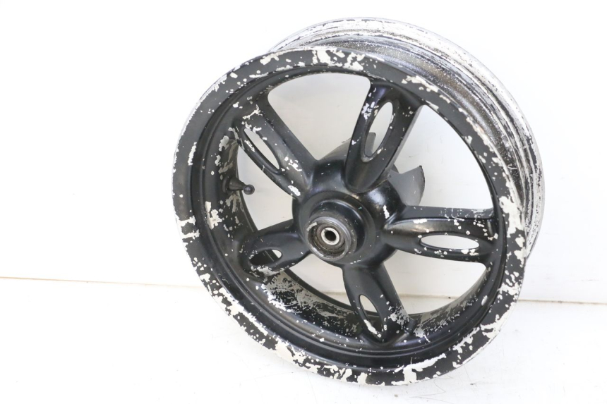 photo de VORDERRADFELGE YAMAHA NEOS NEO'S 4T 50 (2008 - 2016) - Weitere Ansicht des Artikels