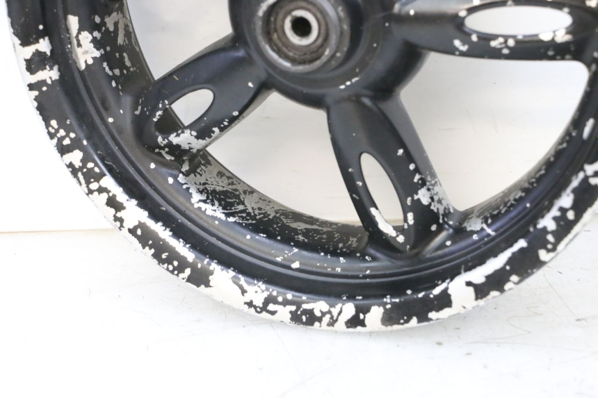 photo de VORDERRADFELGE YAMAHA NEOS NEO'S 4T 50 (2008 - 2016) - Charakteristische Merkmale