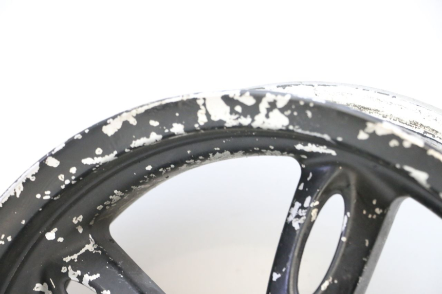 photo de VORDERRADFELGE YAMAHA NEOS NEO'S 4T 50 (2008 - 2016) - Zoom auf Komponenten