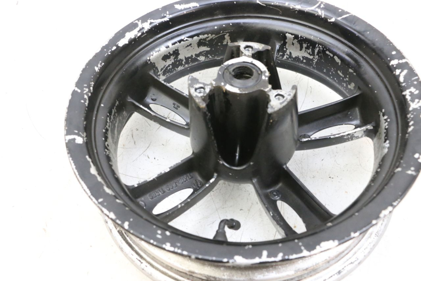 photo de VORDERRADFELGE YAMAHA NEOS NEO'S 4T 50 (2008 - 2016) - Alternative Perspektive