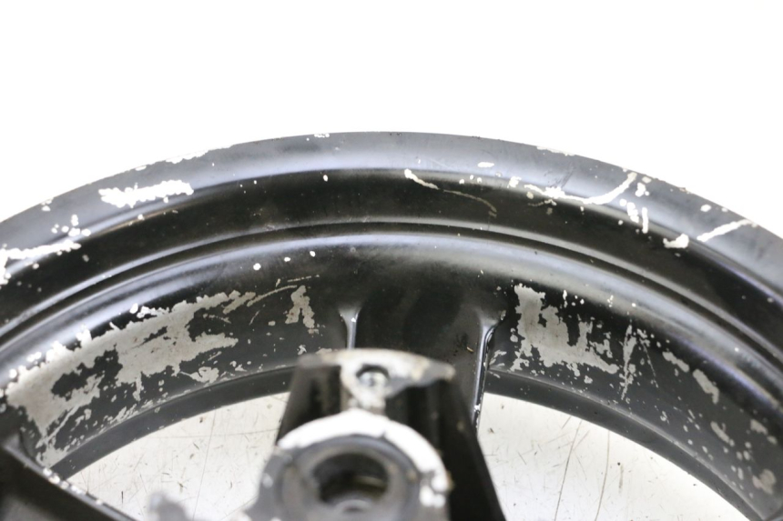 photo de VORDERRADFELGE YAMAHA NEOS NEO'S 4T 50 (2008 - 2016) - Technische Nahaufnahme