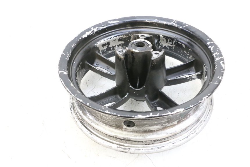 photo de VORDERRADFELGE YAMAHA NEOS NEO'S 4T 50 (2008 - 2016) - Gesamtansicht des Produkts