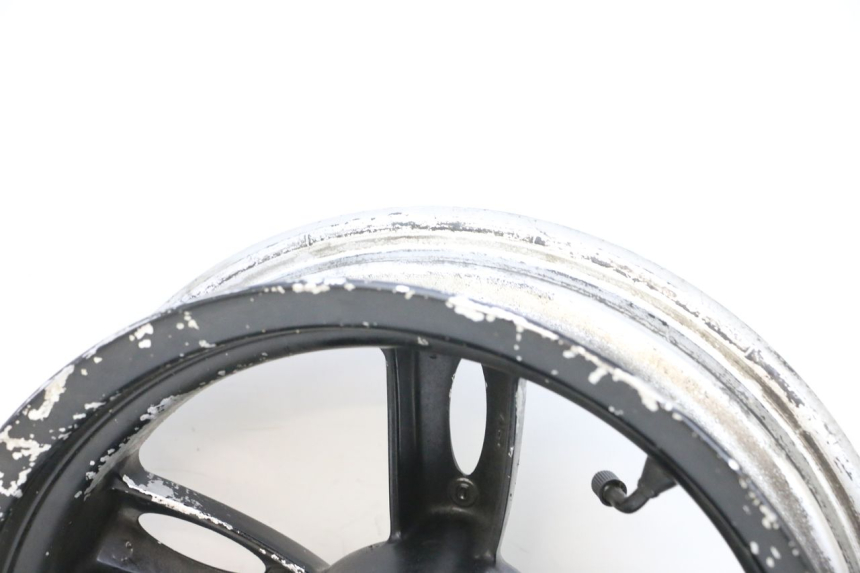 photo de VORDERRADFELGE YAMAHA NEOS NEO'S 4T 50 (2008 - 2016) - Geprüftes Gebrauchtteil