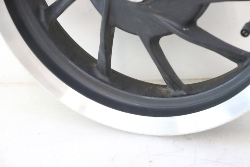 photo de VORDERRADFELGE KYMCO LIKE 4T 50 (2019 - 2025) - Weitere Ansicht des Artikels