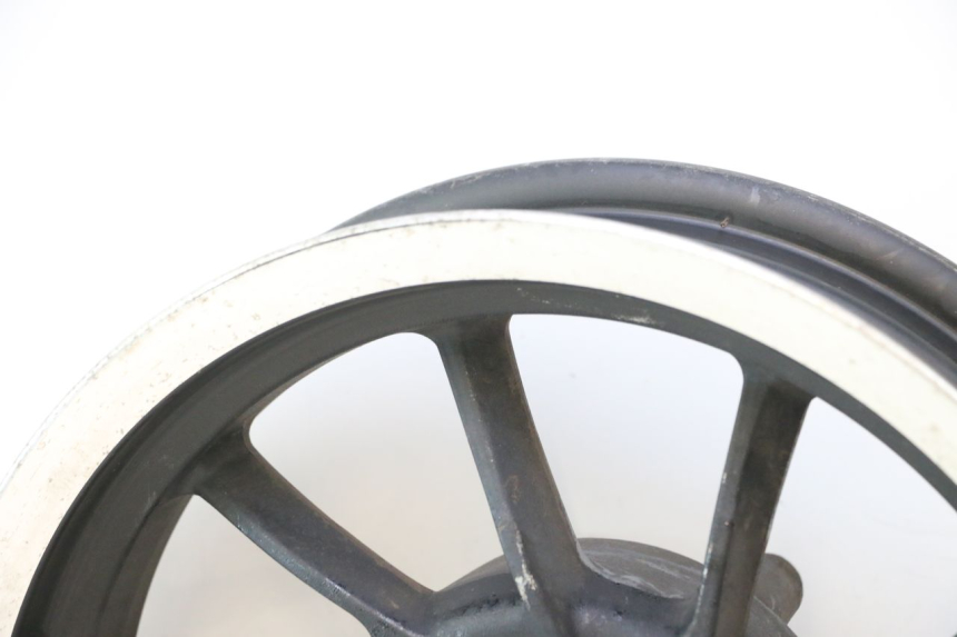 photo de VORDERRADFELGE KYMCO LIKE 4T 50 (2019 - 2025) - Charakteristische Merkmale