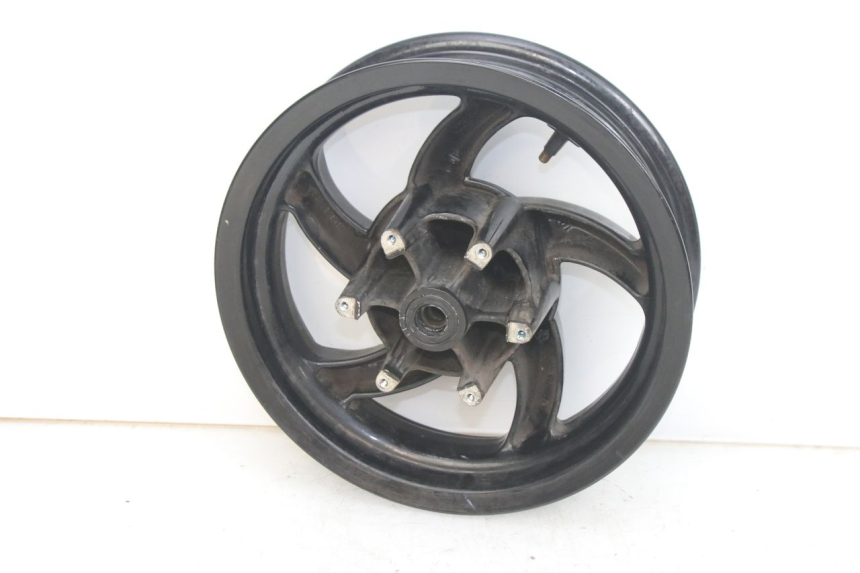 photo de VORDERRADFELGE PIAGGIO NEW TYPHOON 50 (2018 - 2021) - Detailansicht des Bauteils