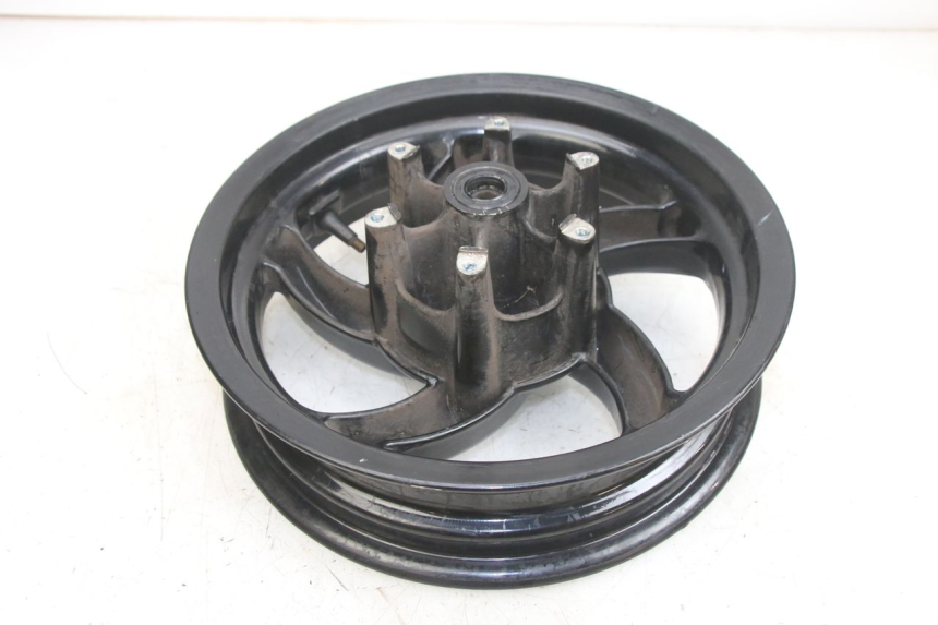 photo de VORDERRADFELGE PIAGGIO NEW TYPHOON 50 (2018 - 2021) - Zoom auf Komponenten