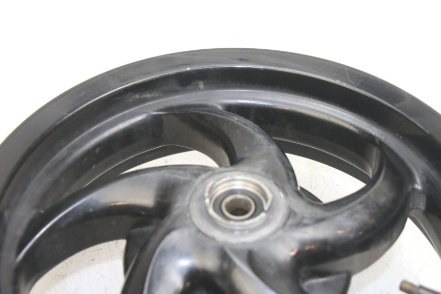 photo de VORDERRADFELGE PIAGGIO NEW TYPHOON 50 (2018 - 2021) - Kennzeichnungen und Originalreferenzen