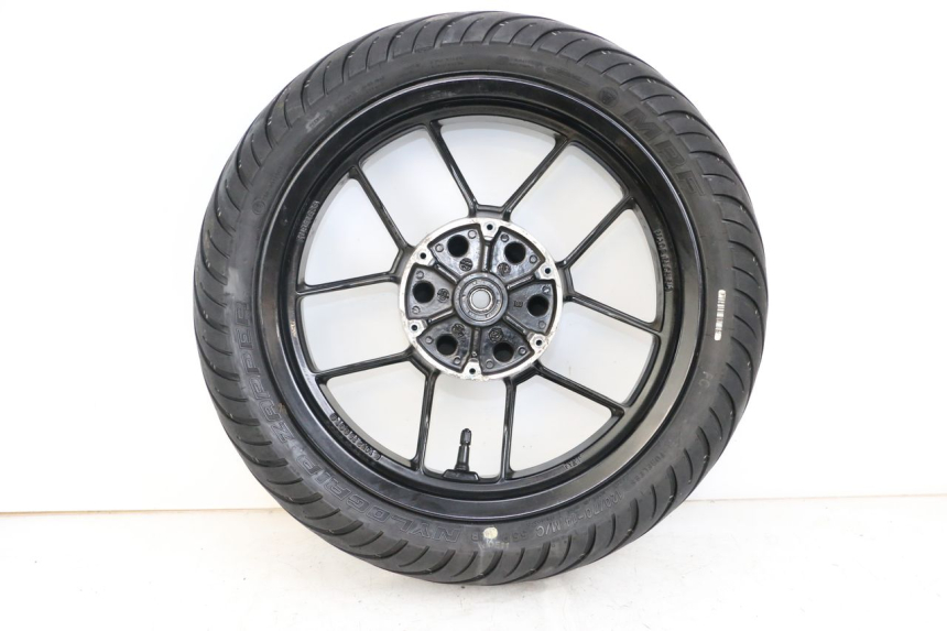 photo de VORDERRADFELGE PIAGGIO NEW TYPHOON 50 (2018 - 2021) - Hauptansicht