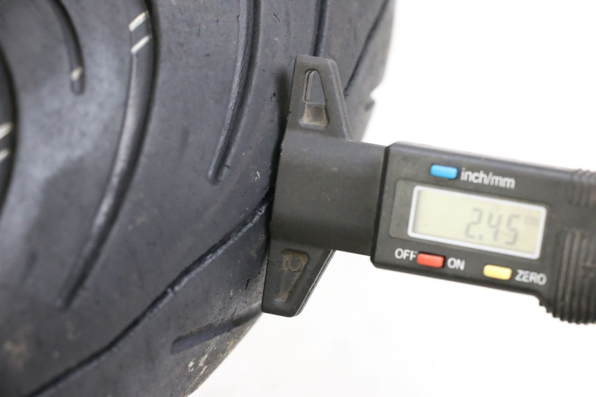 photo de VORDERRADFELGE PIAGGIO NEW TYPHOON 50 (2018 - 2021) - Detailansicht des Bauteils