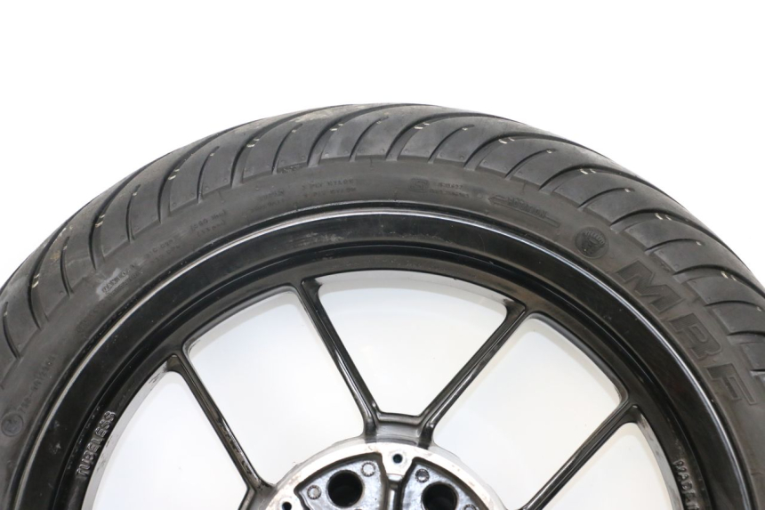 photo de VORDERRADFELGE PIAGGIO NEW TYPHOON 50 (2018 - 2021) - Zoom auf Komponenten