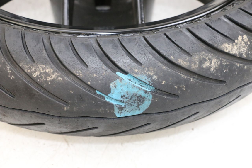 photo de VORDERRADFELGE PIAGGIO NEW TYPHOON 50 (2018 - 2021) - Alternative Perspektive