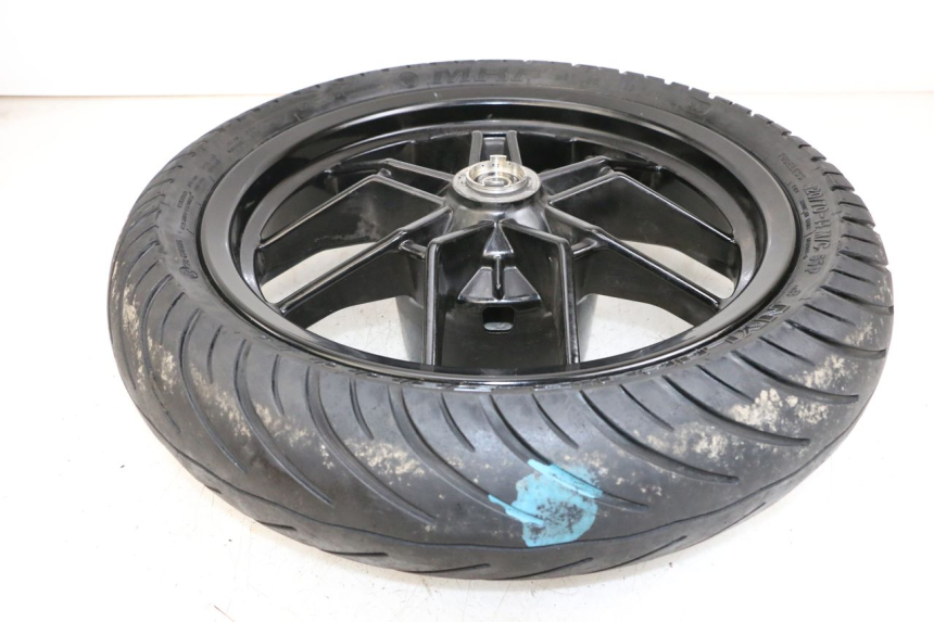 photo de VORDERRADFELGE PIAGGIO NEW TYPHOON 50 (2018 - 2021) - Technische Nahaufnahme