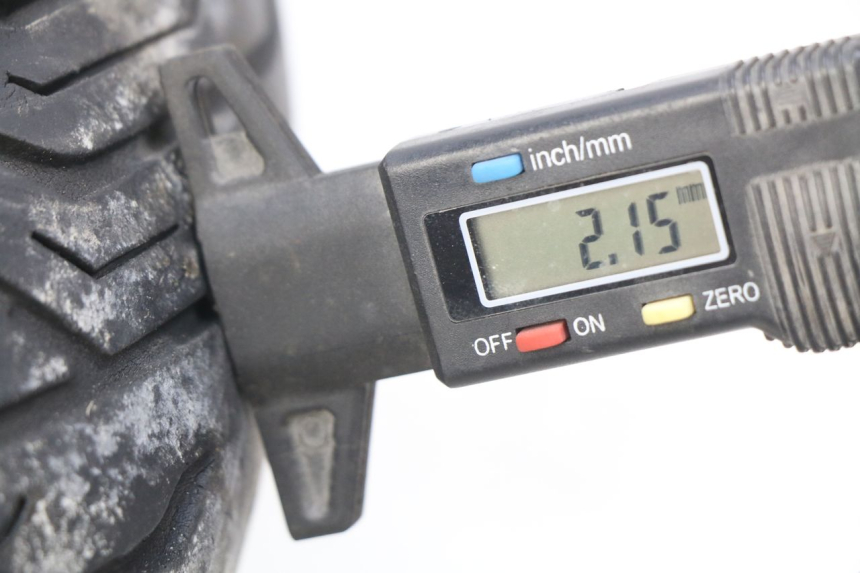 photo de VORDERRADFELGE GILERA NEXUS 125 (2009 - 2013) - Detailansicht des Bauteils