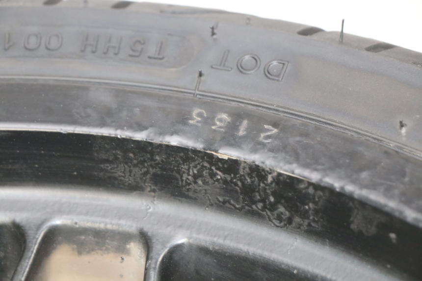 photo de VORDERRADFELGE GILERA NEXUS 125 (2009 - 2013) - Alternative Perspektive