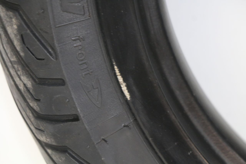 photo de VORDERRADFELGE GILERA NEXUS 125 (2009 - 2013) - Kennzeichnungen und Originalreferenzen