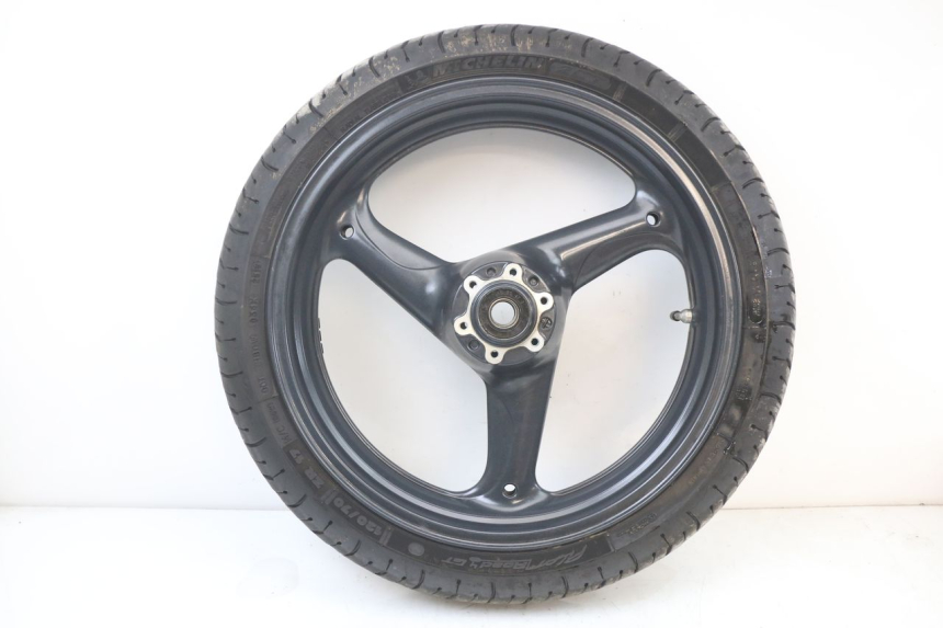 photo de VORDERRADFELGE MOTO GUZZI NORGE 8V GT 1200 (2011 - 2016) - Hauptansicht