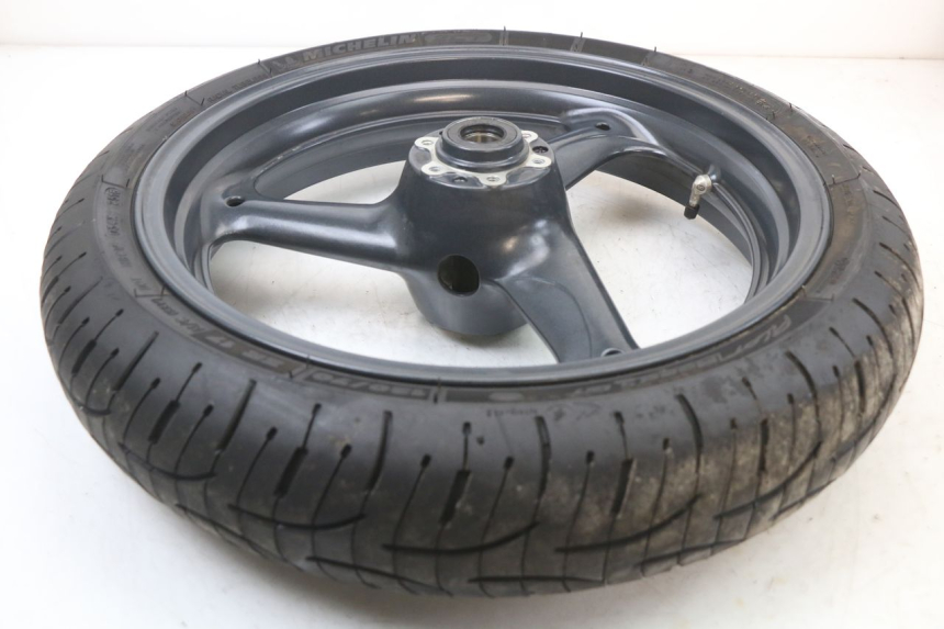 photo de VORDERRADFELGE MOTO GUZZI NORGE 8V GT 1200 (2011 - 2016) - Detailansicht des Bauteils