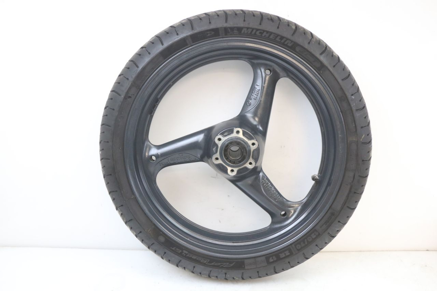 photo de VORDERRADFELGE MOTO GUZZI NORGE 8V GT 1200 (2011 - 2016) - Gesamtansicht des Produkts