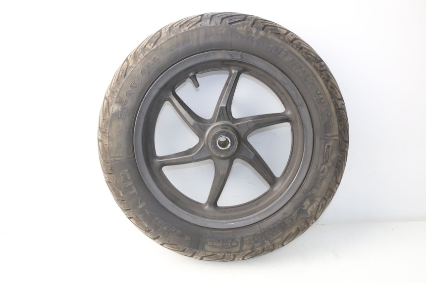 photo de VORDERRADFELGE HONDA NSS EX FORZA 250 (2005 - 2013) - Hauptansicht