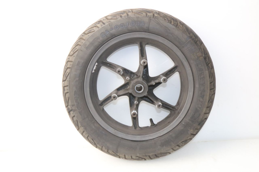 photo de VORDERRADFELGE HONDA NSS EX FORZA 250 (2005 - 2013) - Weitere Ansicht des Artikels