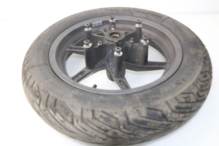 photo de VORDERRADFELGE HONDA NSS EX FORZA 250 (2005 - 2013) - Alternative Perspektive