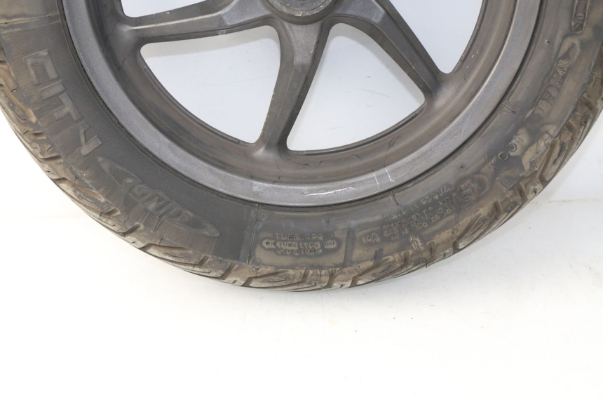 photo de VORDERRADFELGE HONDA NSS EX FORZA 250 (2005 - 2013) - Technische Nahaufnahme