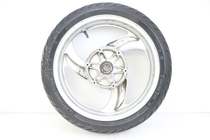 photo de VORDERRAD HONDA NTV DEAUVILLE 650 (1998 - 2001) - Hauptansicht