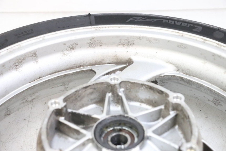 photo de VORDERRAD HONDA NTV DEAUVILLE 650 (1998 - 2001) - Gesamtansicht des Produkts