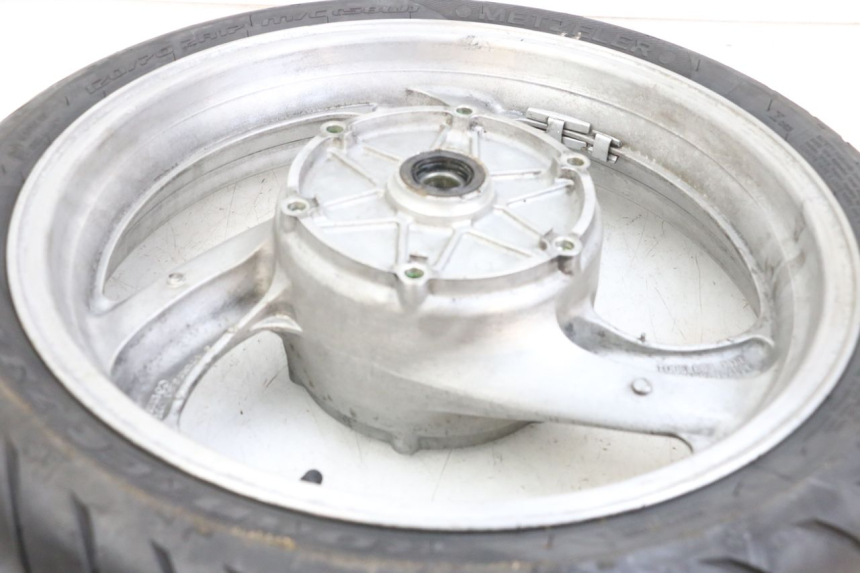 photo de VORDERRAD HONDA NTV DEAUVILLE 650 (1998 - 2001) - Gesamtansicht des Produkts