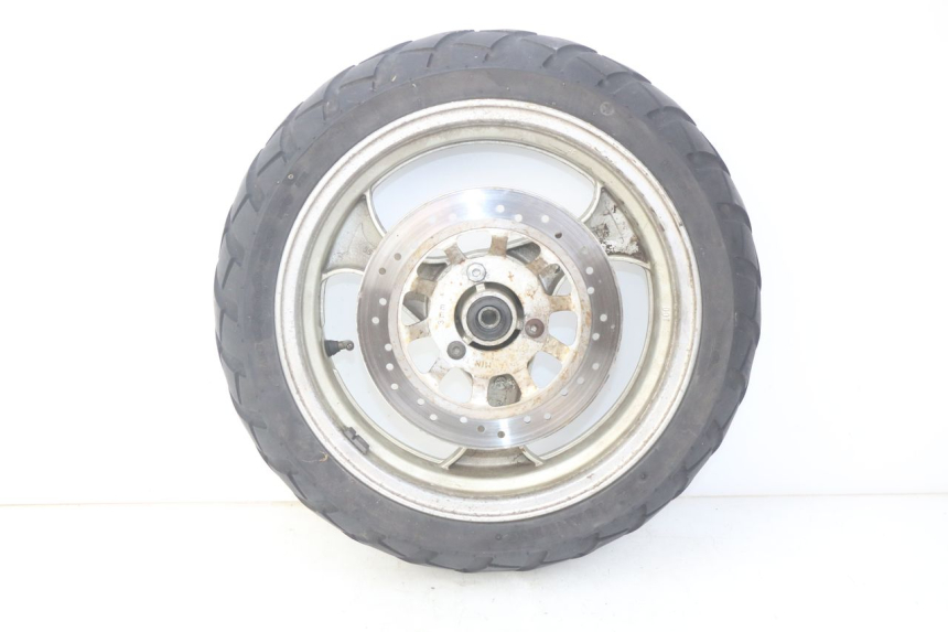 photo de VORDERRADFELGE SELECT UP OCTALIS 125 (2007 - 2012) - Hauptansicht