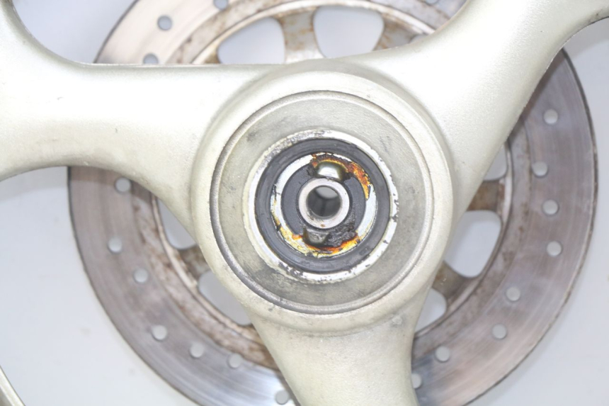 photo de VORDERRADFELGE SELECT UP OCTALIS 125 (2007 - 2012) - Weitere Ansicht des Artikels