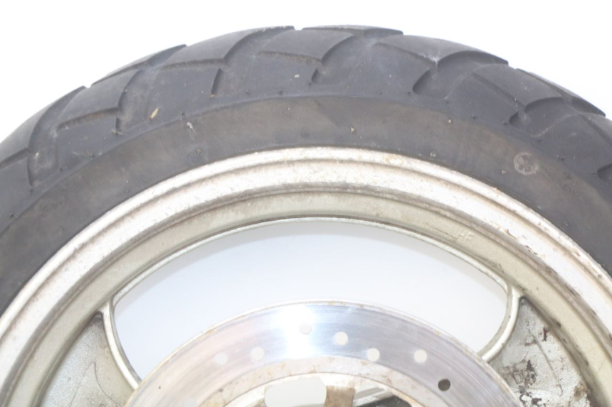 photo de VORDERRADFELGE SELECT UP OCTALIS 125 (2007 - 2012) - Zoom auf Komponenten