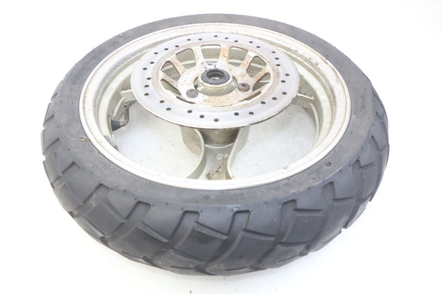 photo de VORDERRADFELGE SELECT UP OCTALIS 125 (2007 - 2012) - Details der Befestigungspunkte