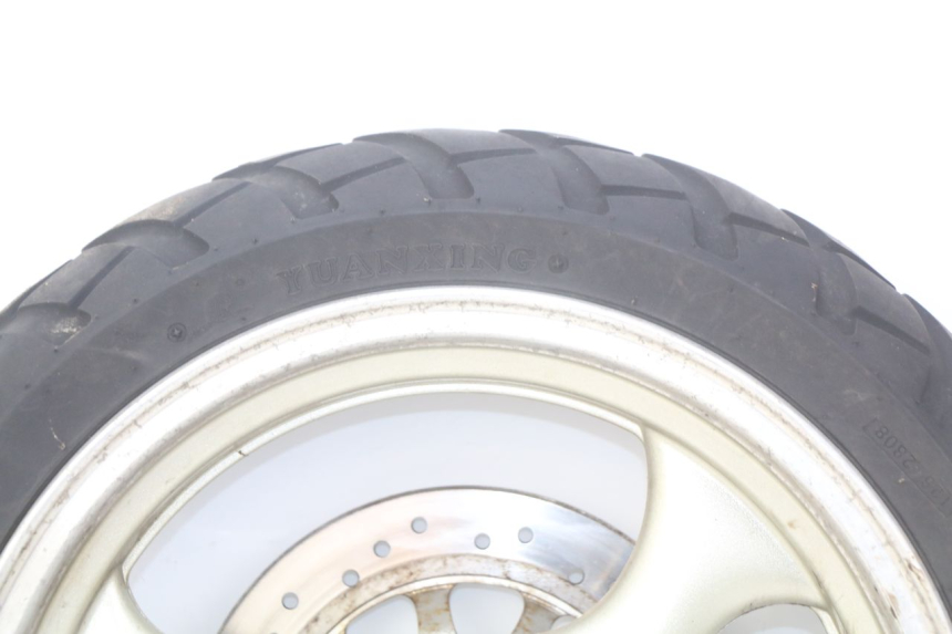 photo de VORDERRADFELGE SELECT UP OCTALIS 125 (2007 - 2012) - Kennzeichnungen und Originalreferenzen