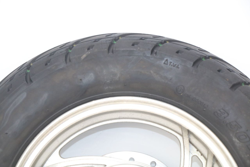 photo de VORDERRADFELGE JM MOTORS OLDIES 4T 50 (2010 - 2020) - Geprüftes Gebrauchtteil