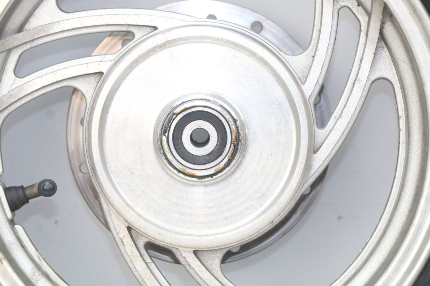 photo de VORDERRADFELGE JM MOTORS OLDIES 4T 50 (2010 - 2020) - Kennzeichnungen und Originalreferenzen