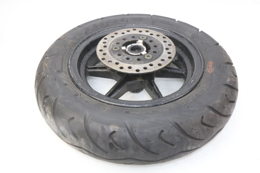 photo de VORDERRADFELGE NECO ONE 2T 50 (2011 - 2020) - Details der Befestigungspunkte