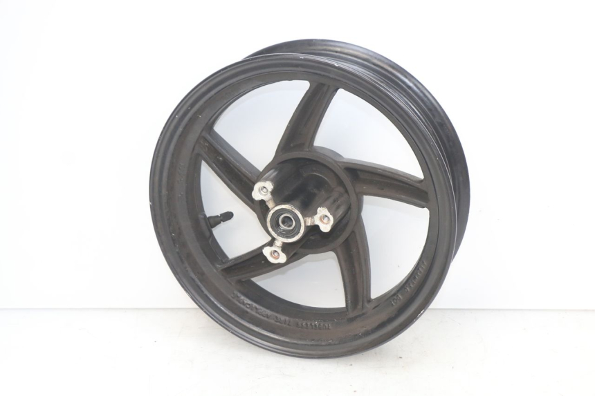 photo de VORDERRAD SYM ORBIT 2 2T 50 (2008 - 2018) - Detailansicht des Bauteils