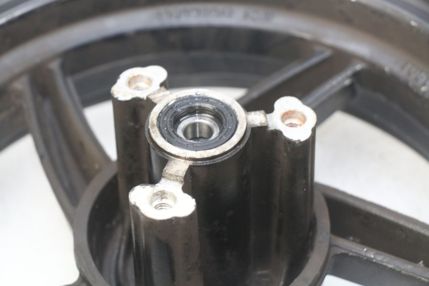 photo de VORDERRAD SYM ORBIT 2 2T 50 (2008 - 2018) - Weitere Ansicht des Artikels