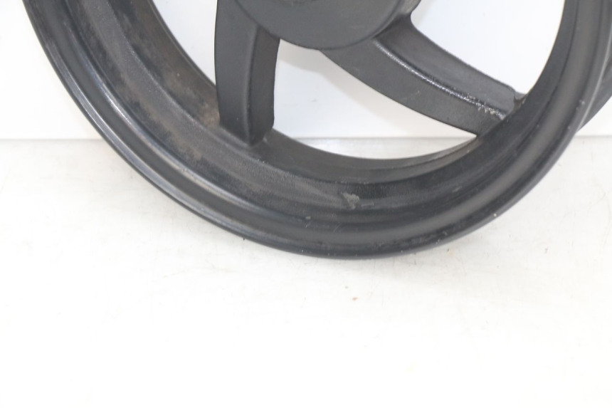 photo de VORDERRAD SYM ORBIT 2 2T 50 (2008 - 2018) - Gesamtansicht des Produkts