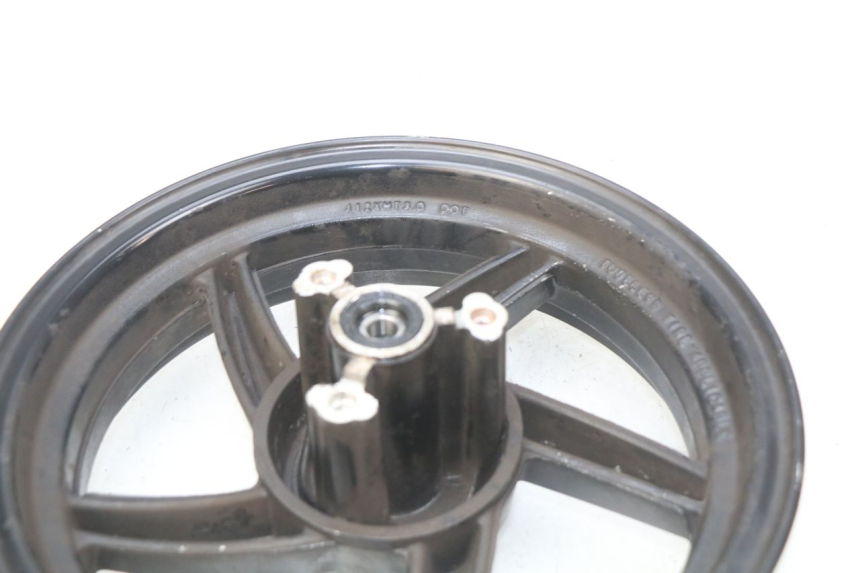 photo de VORDERRAD SYM ORBIT 2 2T 50 (2008 - 2018) - Geprüftes Gebrauchtteil