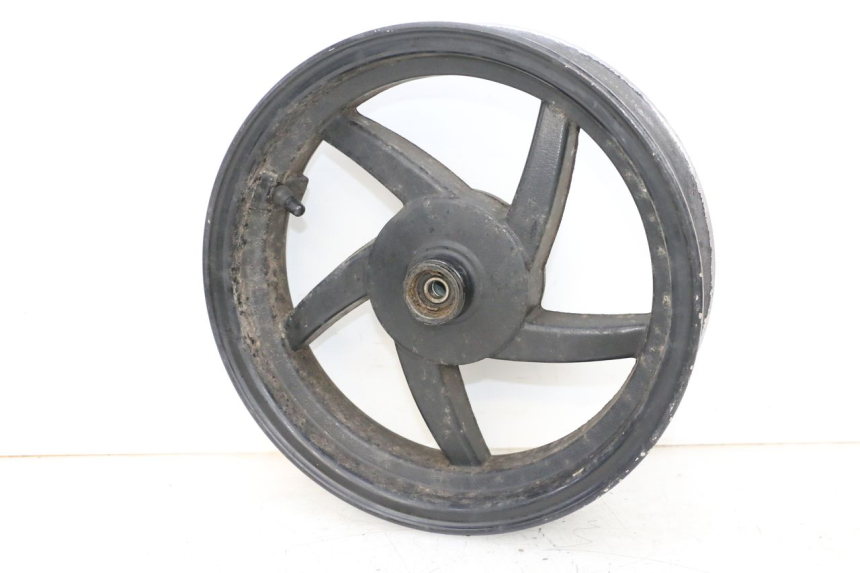 photo de VORDERRADFELGE SYM ORBIT 2 4T 50 (2008 - 2017) - Hauptansicht