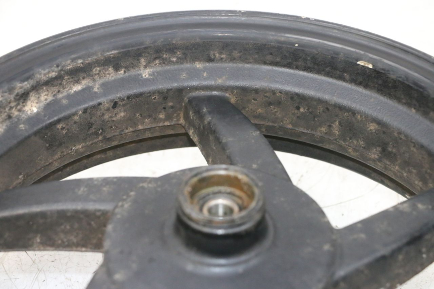 photo de VORDERRADFELGE SYM ORBIT 2 4T 50 (2008 - 2017) - Zoom auf Komponenten